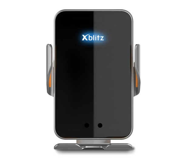 XBLITZ FX4 Elegance automatyczny z ładowaniem bezprzewodowym - 1333630 - zdjęcie